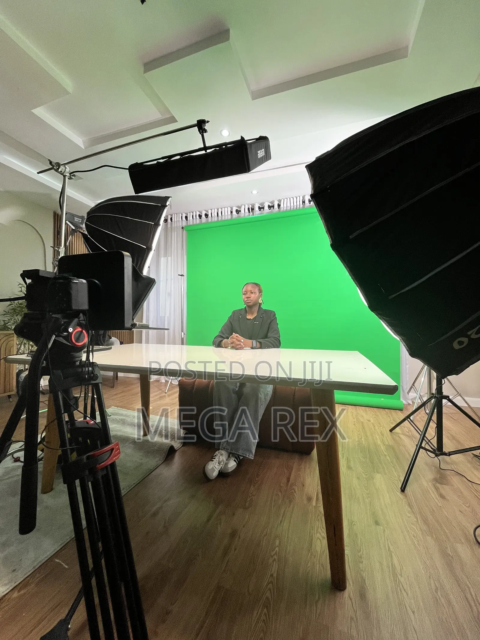 Videography