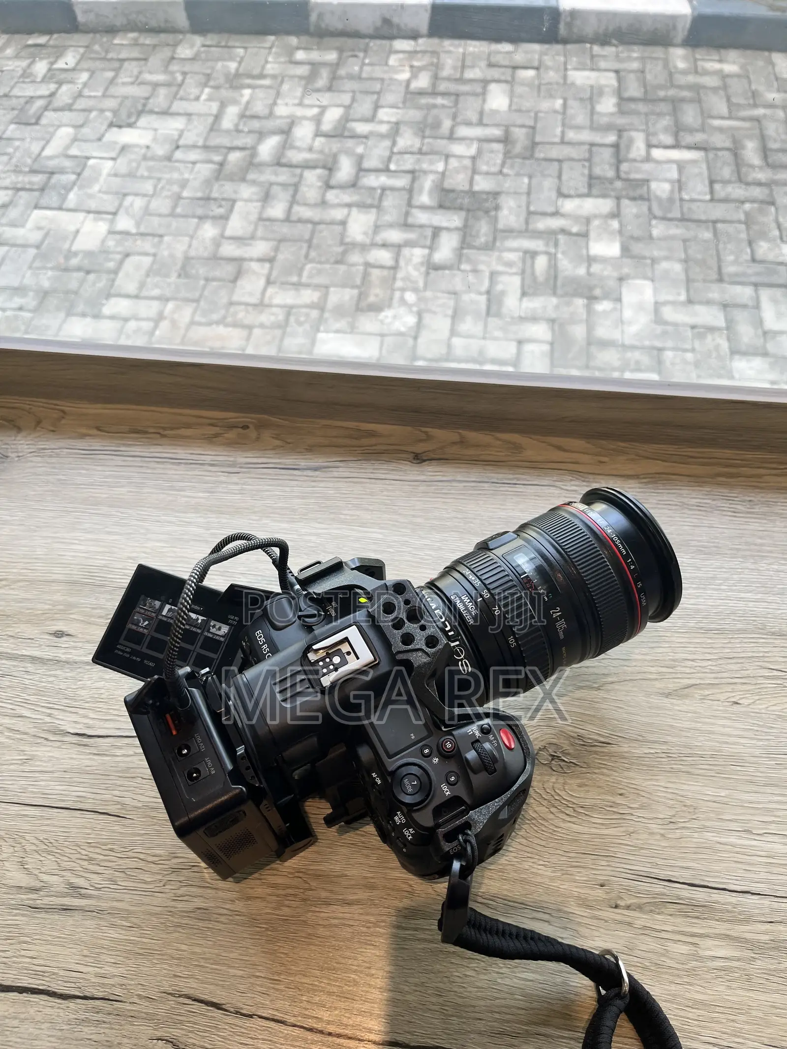 Videography