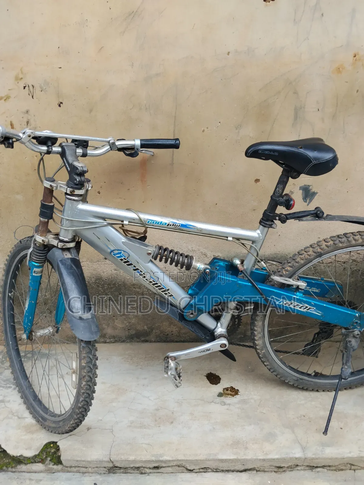Bicycle Very Affordable