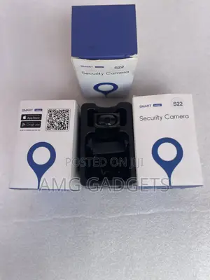 Smart Spy Camera