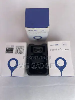 Smart Spy Camera