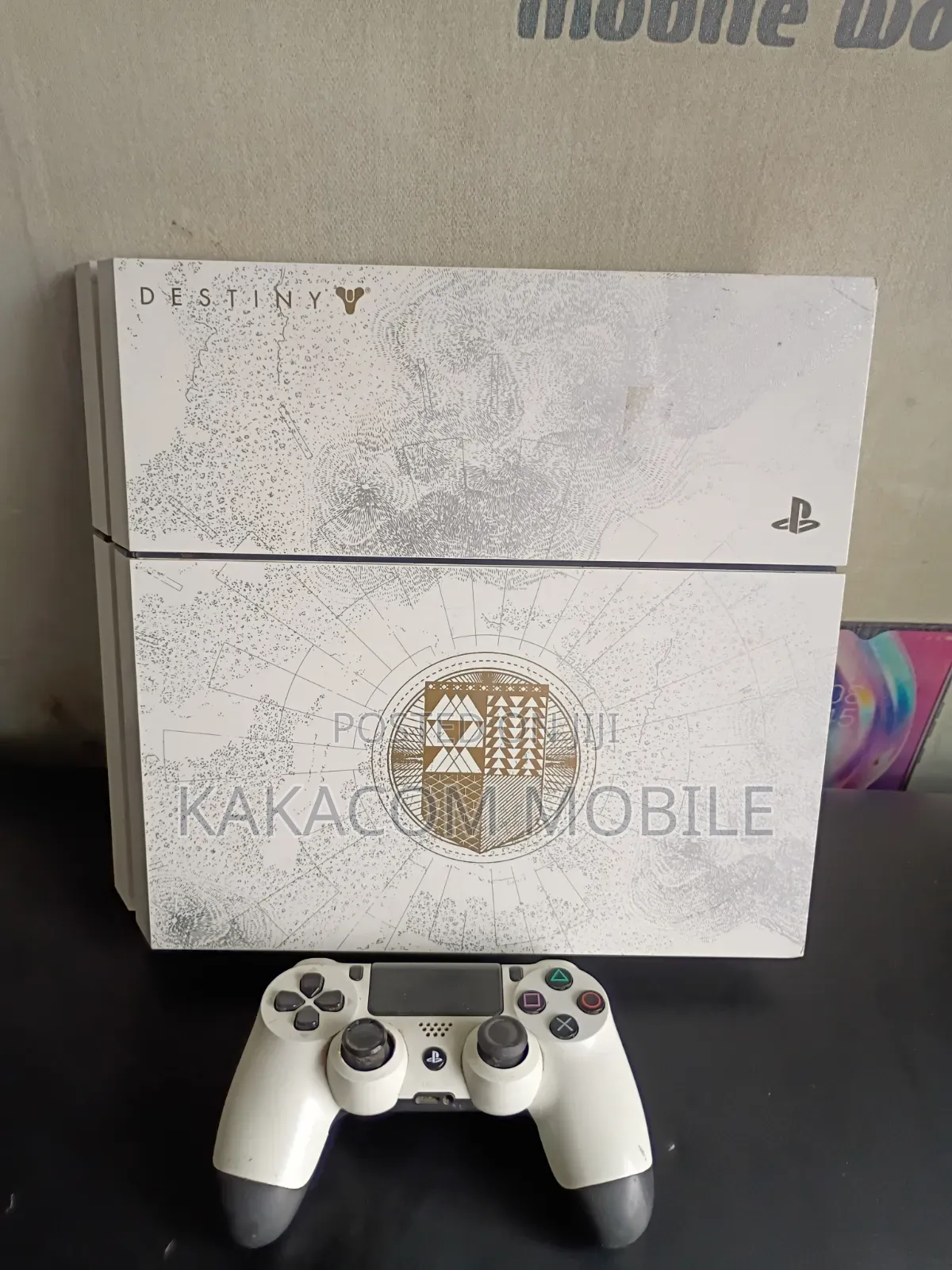 Sony Ps4 Used