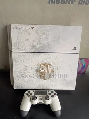 Sony Ps4 Used