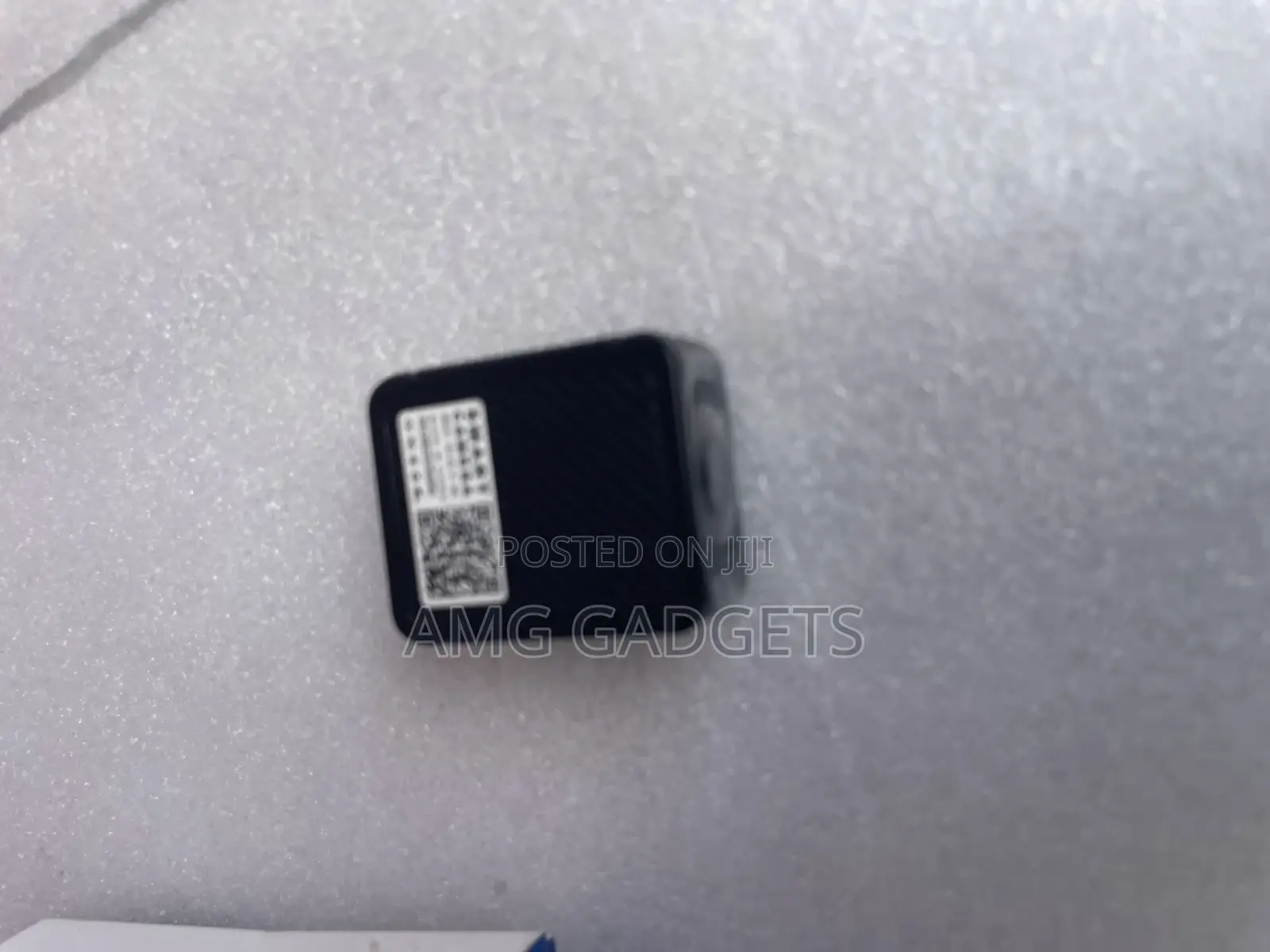 Smart Spy Camera