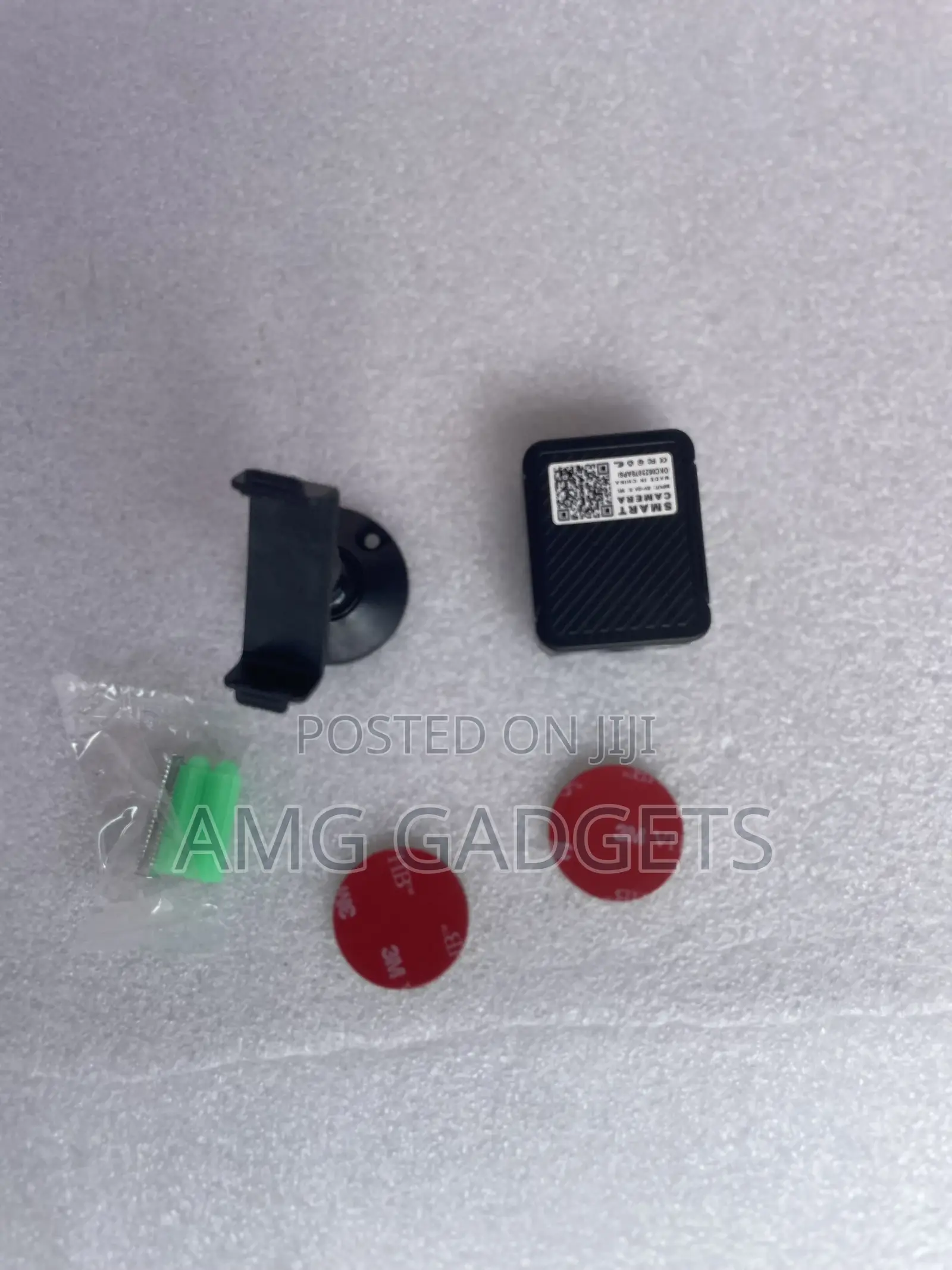 Smart Spy Camera