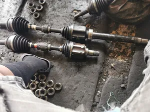Driving Shaft for 2010 Lexus Es 350