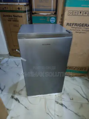 Hisense 093dr Unboxing First Impressions
