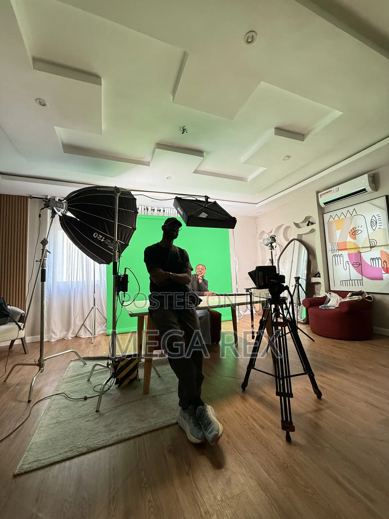 Videography