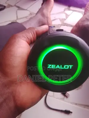 Zealot S49
