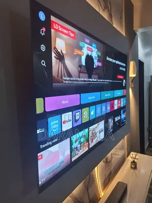 Lg Television 55"inches