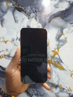 Apple iPhone 13 Pro Max 128 GB Gold