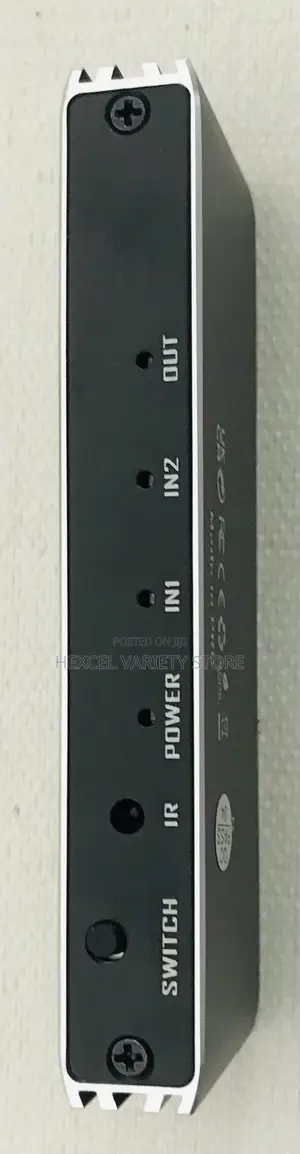 Original Avedio Links - 2 in 1 Hdmi Switch