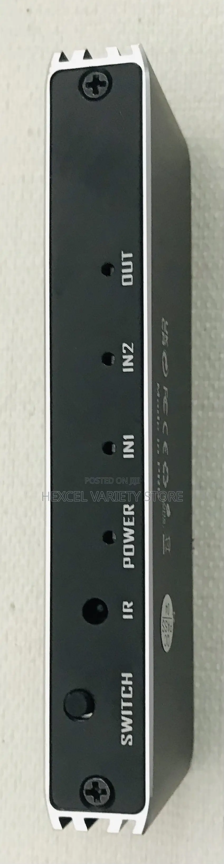 Original Avedio Links - 2 in 1 Hdmi Switch