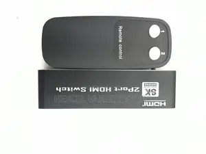 Original Avedio Links - 2 in 1 Hdmi Switch