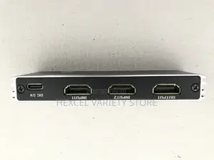 Original Avedio Links - 2 in 1 Hdmi Switch
