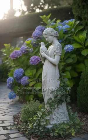 Garden Sculptures