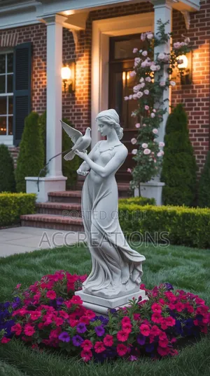 Garden Sculptures