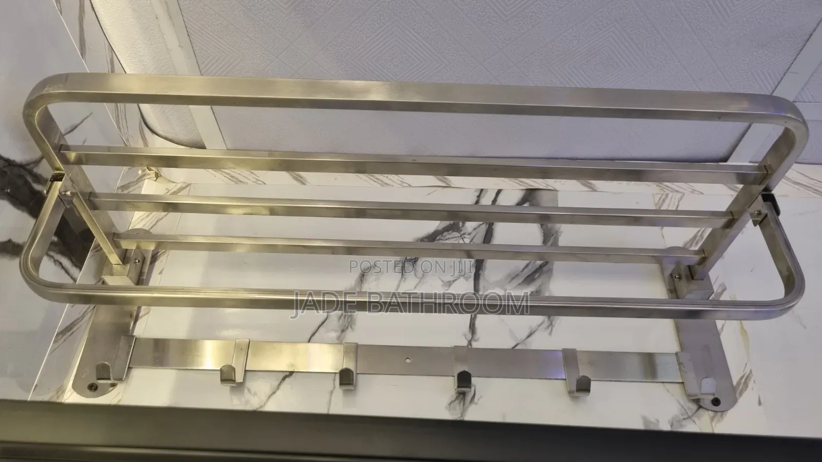 Towel Rack