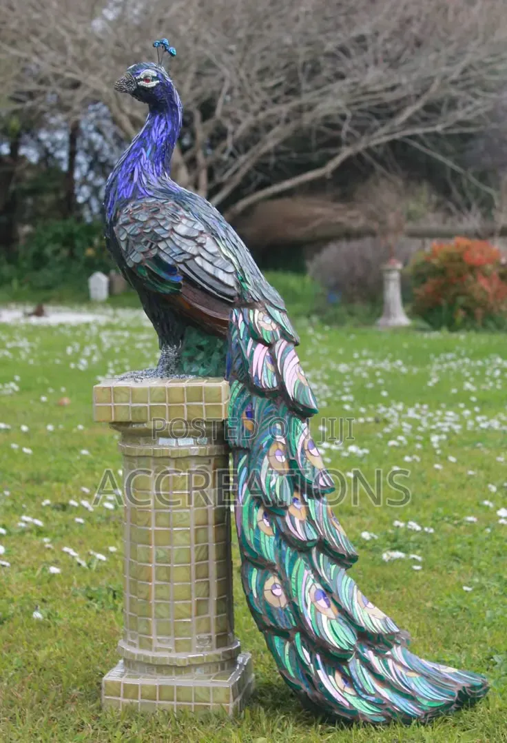 Garden Sculptures