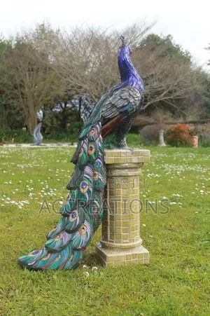 Garden Sculptures