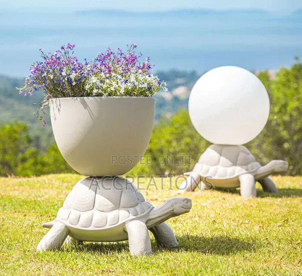 Garden Sculptures
