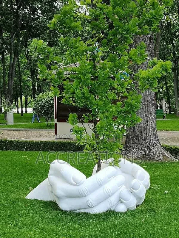 Garden Sculptures