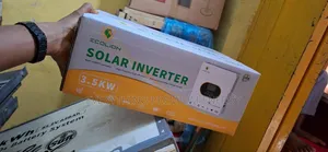Ecolion Inverter