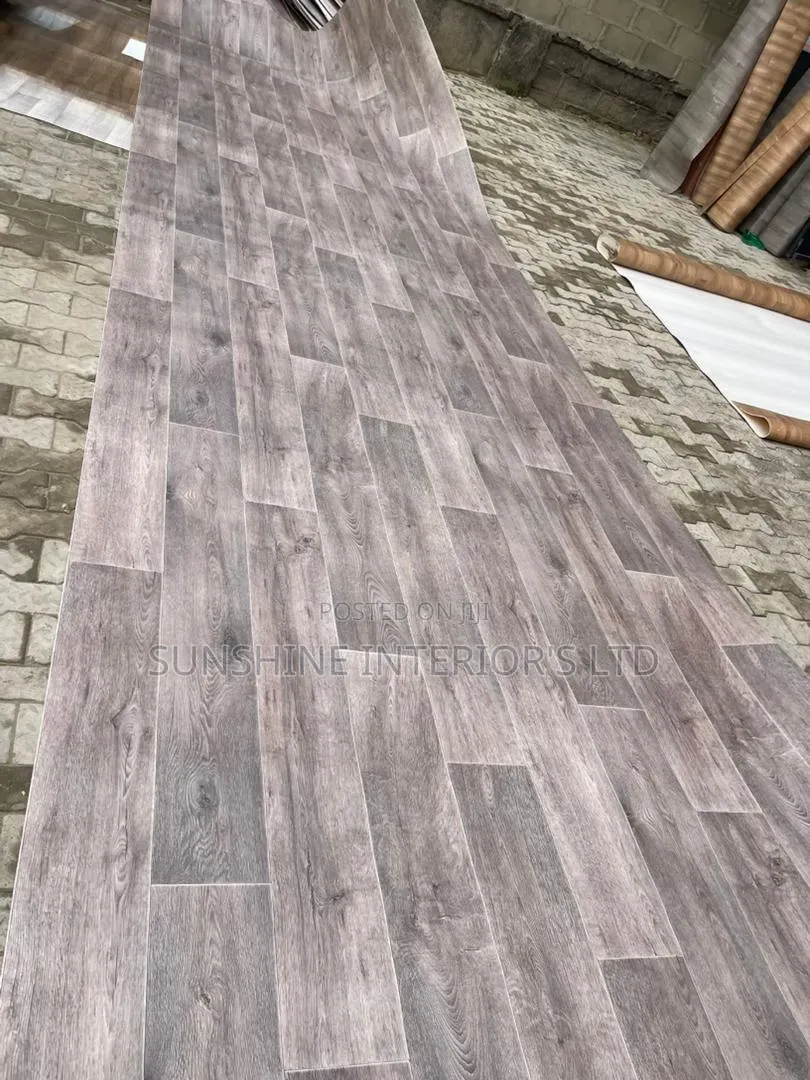 Armstrong Industrial Carpet