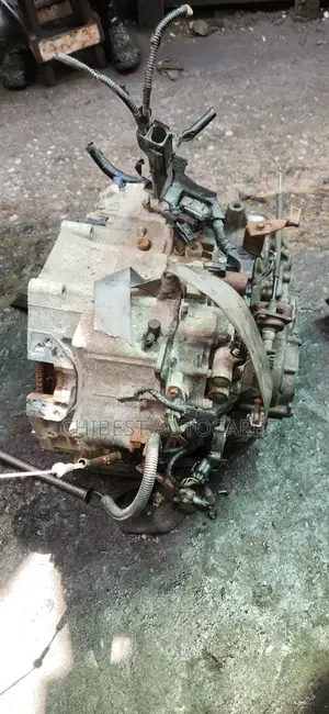 Automatic Gearbox for Honda Accord,Pilot Odyssey 2008/2018 Models