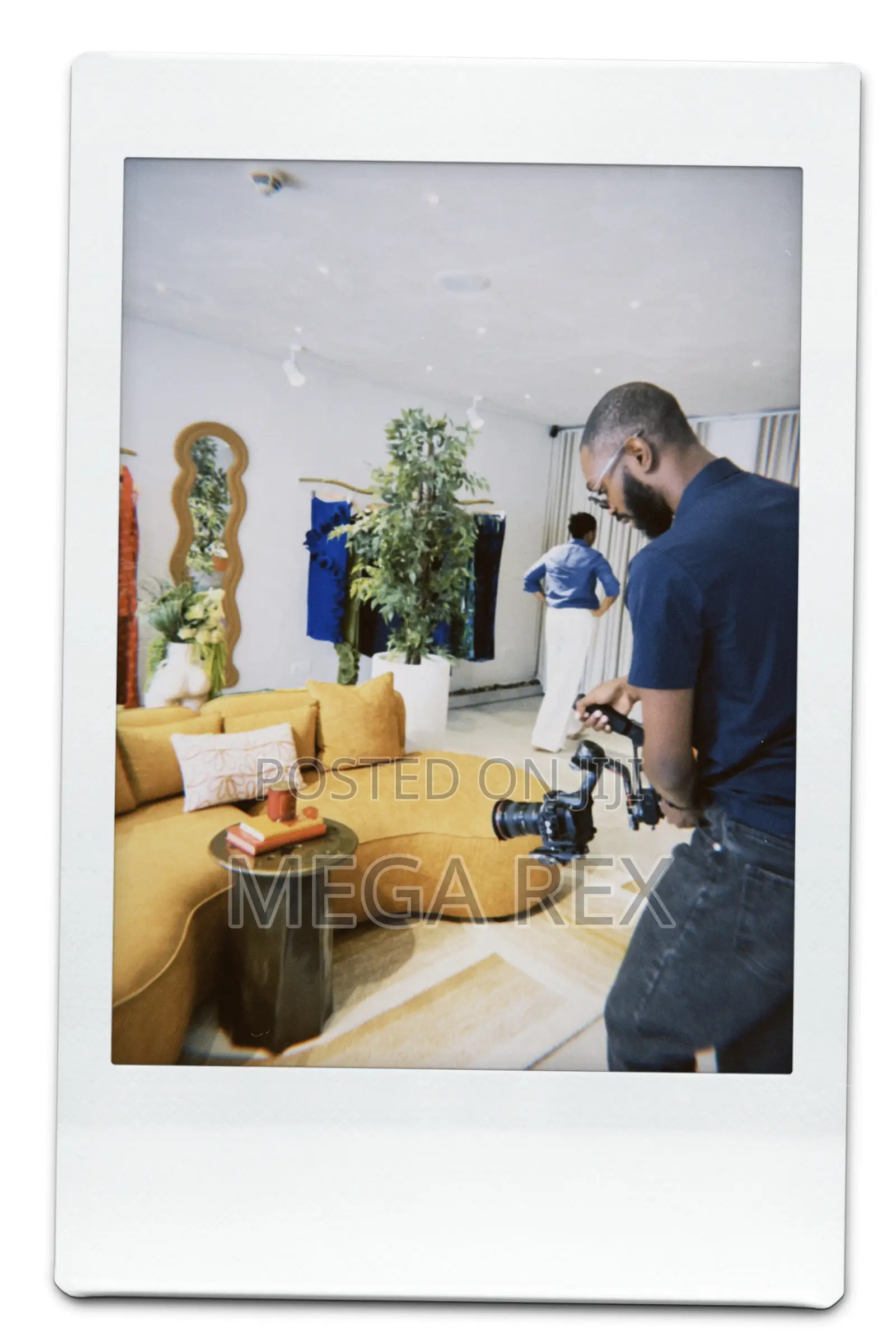 Videography