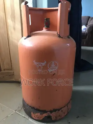 Gas Cylinder 12kg