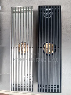 30cm Floor Drains