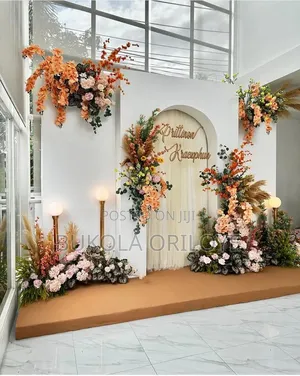 Event Decor