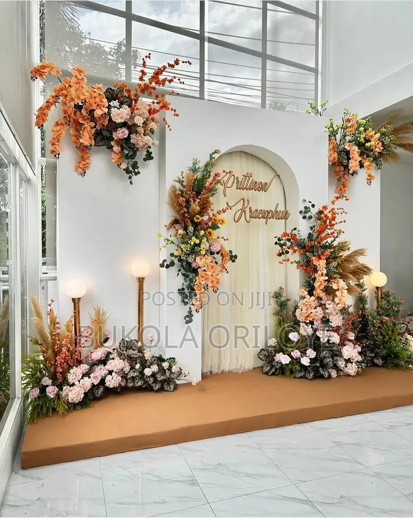 Event Decor