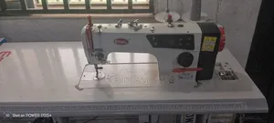 Industrial Straight Sewing Machine