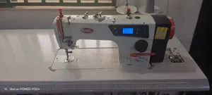 Industrial Straight Sewing Machine
