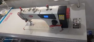 Industrial Straight Sewing Machine