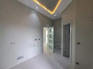 1bdrm Apartment in Ikeja for rent