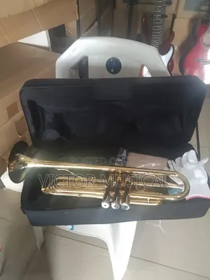 Yamaha Trumpet
