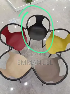 Outdoor Garden Chairs