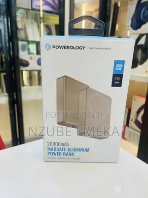 Power Bank