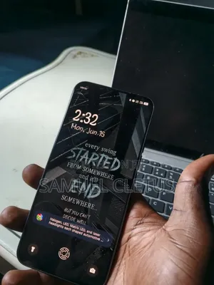 Tecno Spark 40 Pro+ 128 GB Black