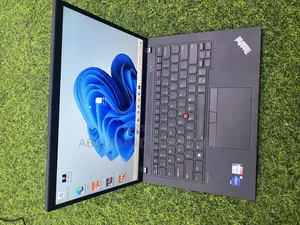 New Laptop Lenovo ThinkPad T14s Gen 2 16GB Intel Core i5 SSD 512GB