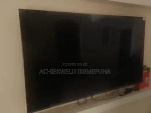 Television Hisense Product