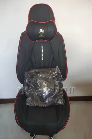 Car Seat Cover