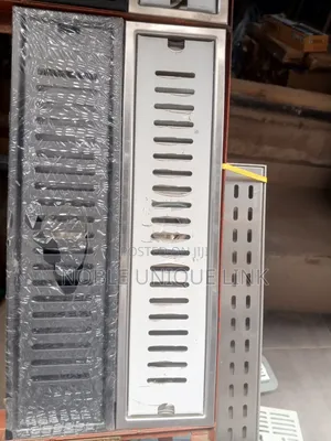 40cm Floor Drains