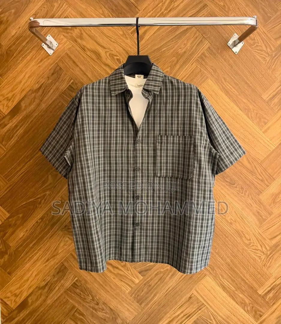 Men’S Wears