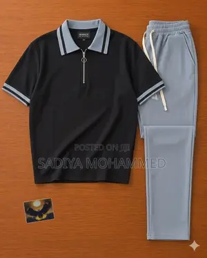 Men’S Wears