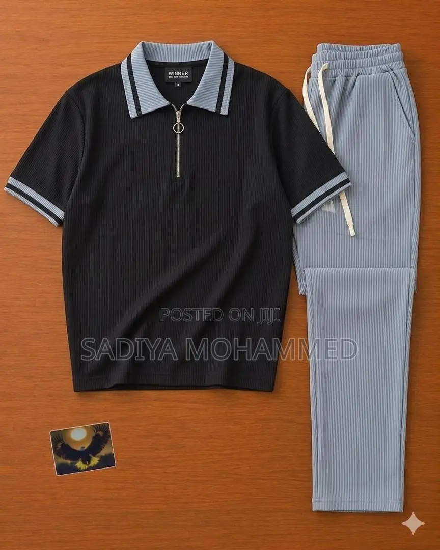 Men’S Wears