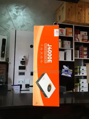 4kva Hybrid Inverter 24v
